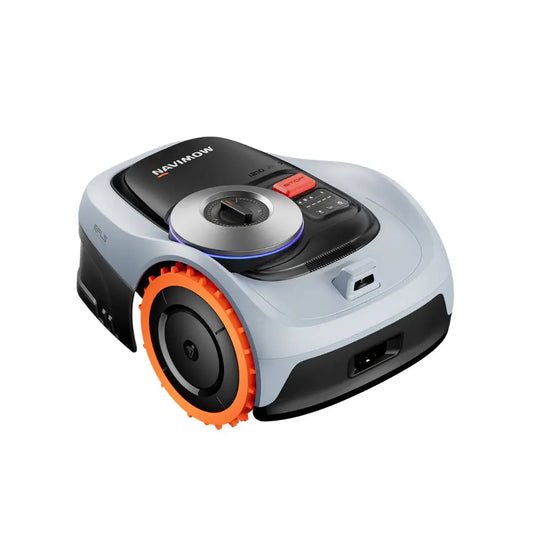 SEGWAY Navimow i206E AWD Robotic Lawn Mower - 600m2