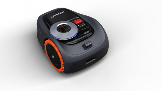 SEGWAY i108E SERIES ROBOTIC MOWER