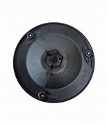 Kress Turning Disc for Robot Mowers - KR101E- Disc Only