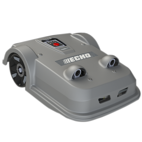Echo TM-850S GPS RTK Robotic Mower