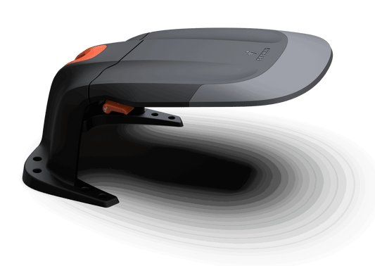 Segway Navimow H Series Garage