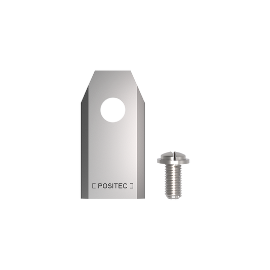 KA0017 240 long-life blades with standard screws