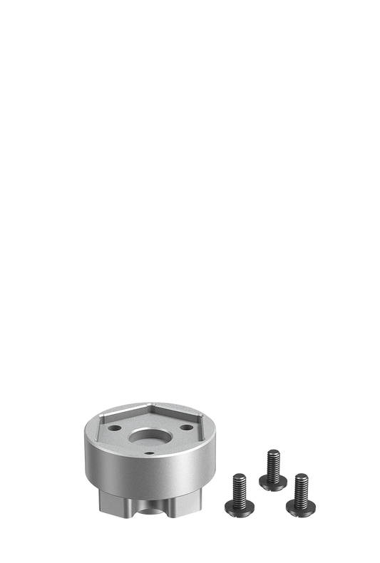 Kress KA0176 Mega Fairway Kit