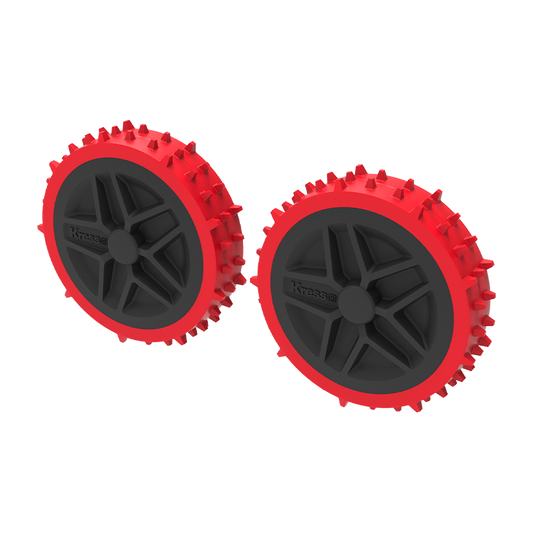 KA0224 Kress RTK All terrain wheel