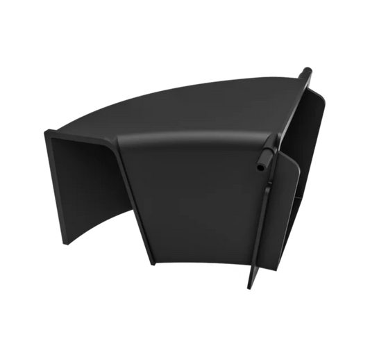 Rear Side Discharge, for 46cm Mower KG756E.9/KG757E.9 - KA2170