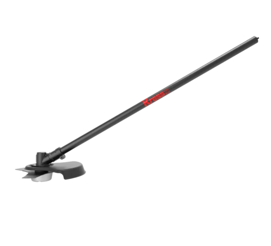 Brush Cutter Attachment, for KG163.9/KG155E - KA2201