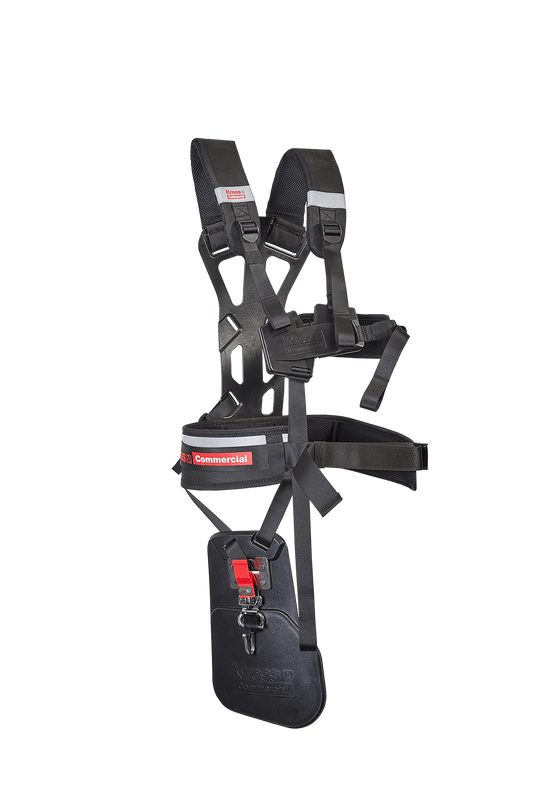 Kress KAC132 Comfortable Harness