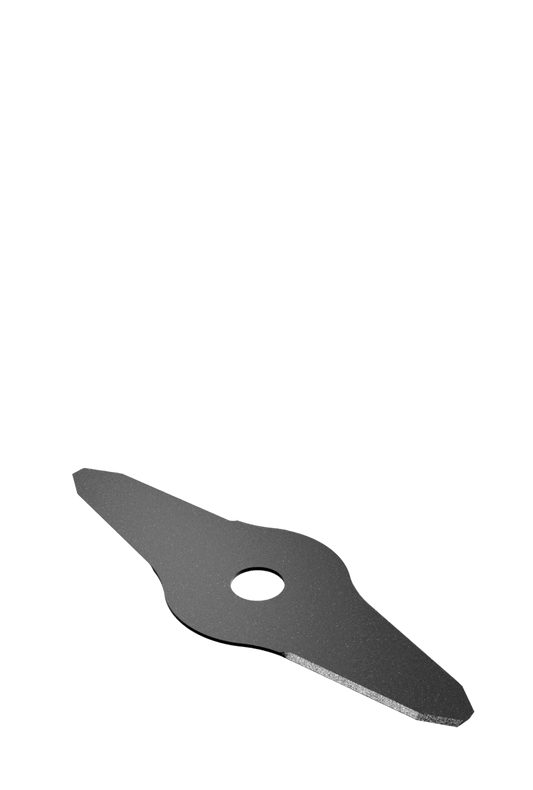 Kress KAC171 10" Brush Blade 2-Tooth - KAC171