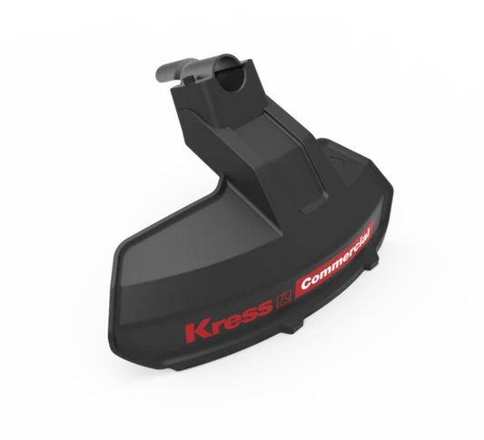 High-visibility trimmer guard (KAC183)