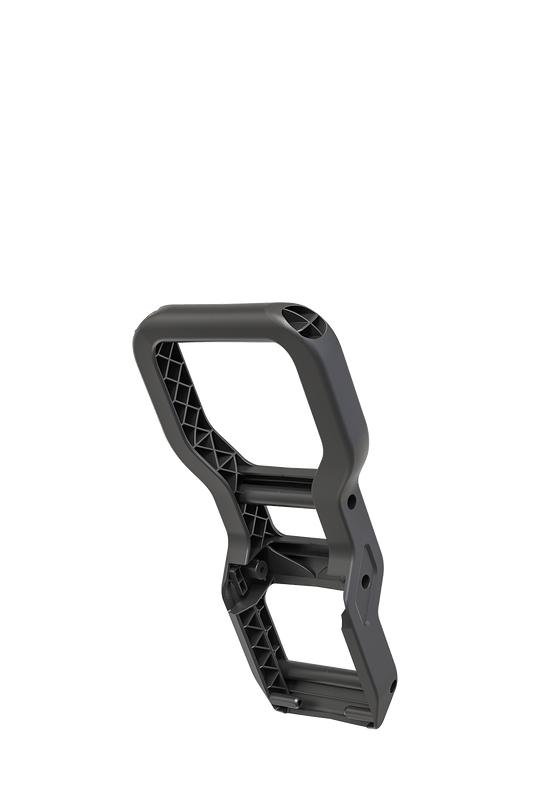 Kress KAC202 Rear Impact Guard