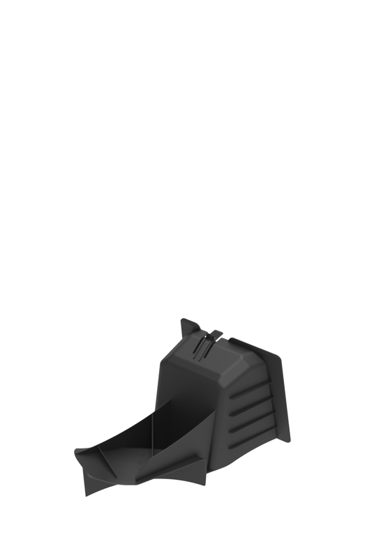 Kress KAC741 47cm Mower Mulching Plug