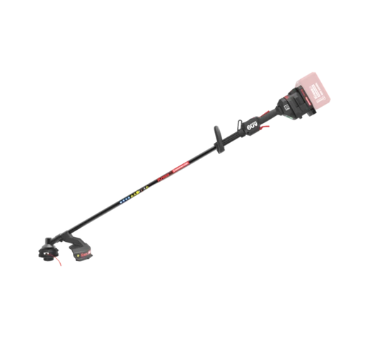 Kress KC100.9 Commercial 60V 42 cm Line Trimmer
