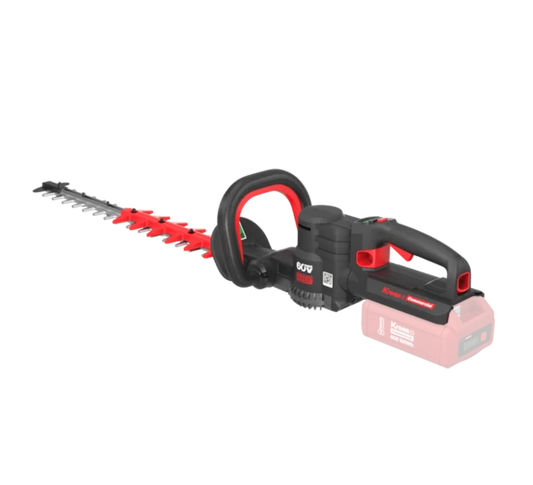 KRESS BUNDLE DEAL - KC200.9 Commercial-grade 60 V hedge trimmer Plus 1 x Battery and 1 x Charger - Valid until 30th June 2026