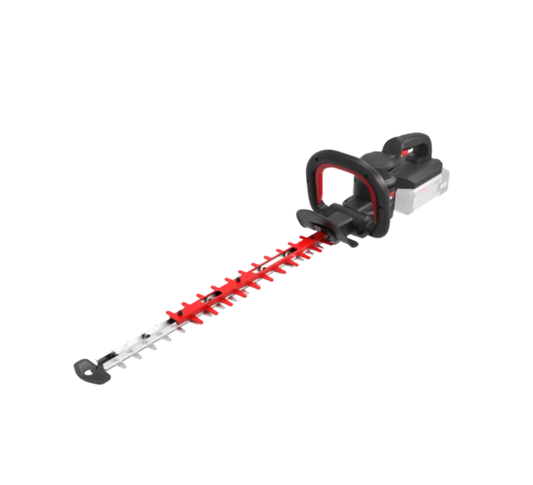 KRESS BUNDLE DEAL - KG262.9 Professional-grade 60 V hedge trimmer Plus 1 x Battery and 1 x Charger - Valid until 30th June 2026