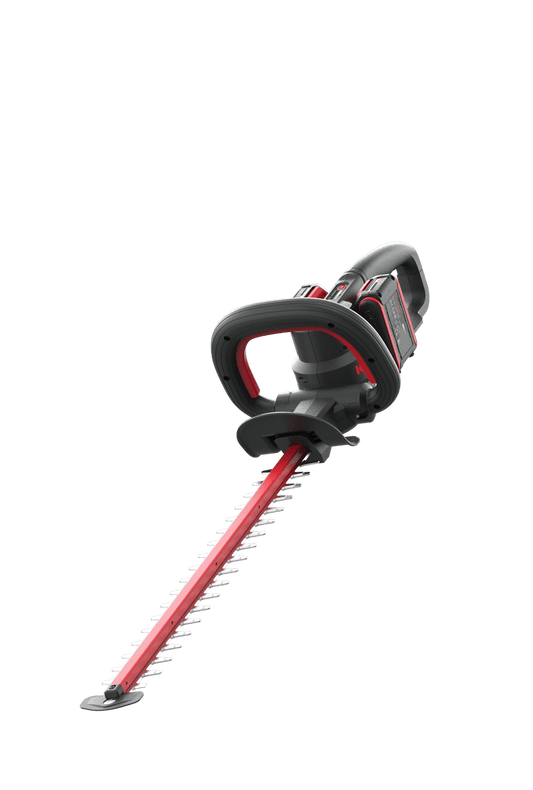 Kress KG285.9 40 V hedge trimmer