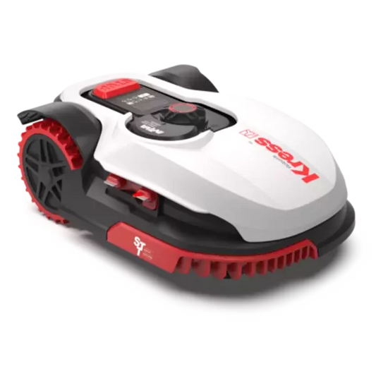 Kress Mission 1000 Robotic Mower