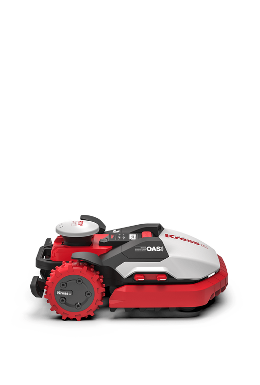 KRESS Warranty Plus