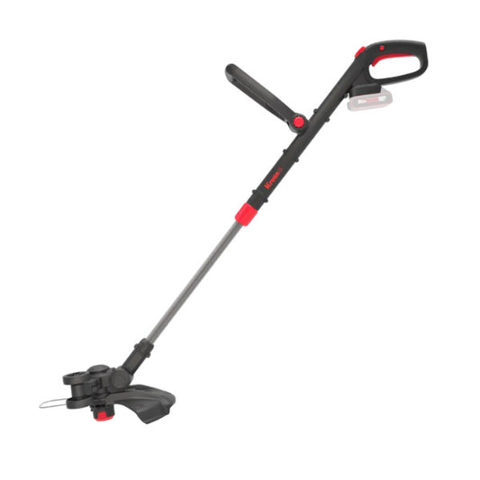 KRESS KG153E.9 Kress 20 V 30 cm cordless grass trimmer