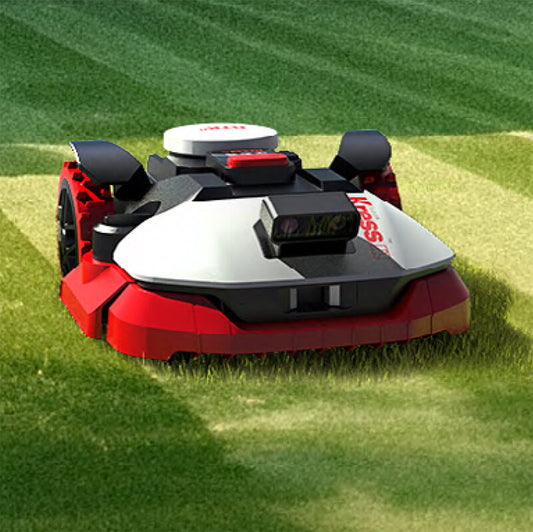 Kress KR250E EyePilot®