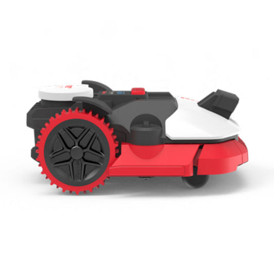 Kress KR260E EyePilot®