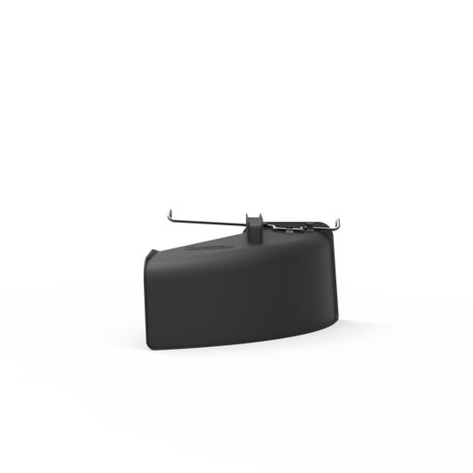 Kress 51cm Rear Side Discharge Chute - KAC750