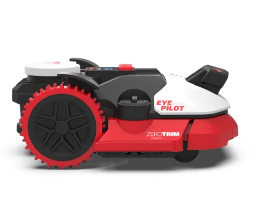 Kress KR274E EyePilot® – 5,000 m² – With Zero Trim & Integrated 4G