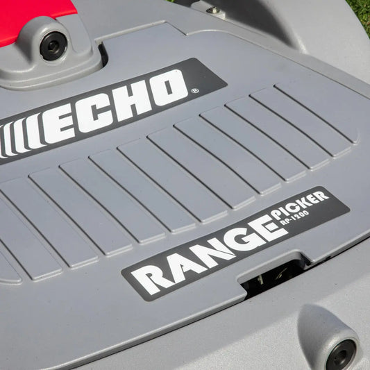 ECHO RP-1250 RTK Ballpicker