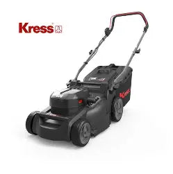 KRESS BUNDLE DEAL - KG745.9 40 V lawn mower Plus 2 x Batteries and 1 x Charger - Valid until 30th June 2026
