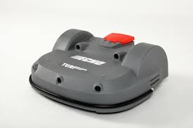 ECHO TM-2050 GPS-RTK Robotic Mower