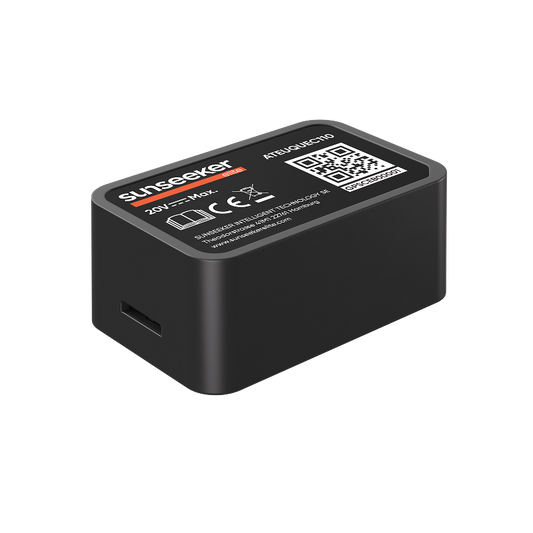 Sunseeker Elite S Connect Module