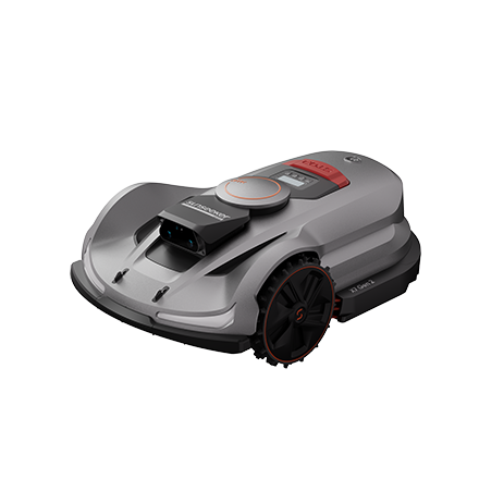 Sunseeker Elite X Gen 2 Series Robot Mowers - X7 Plus Gen 2 - 6000 M2