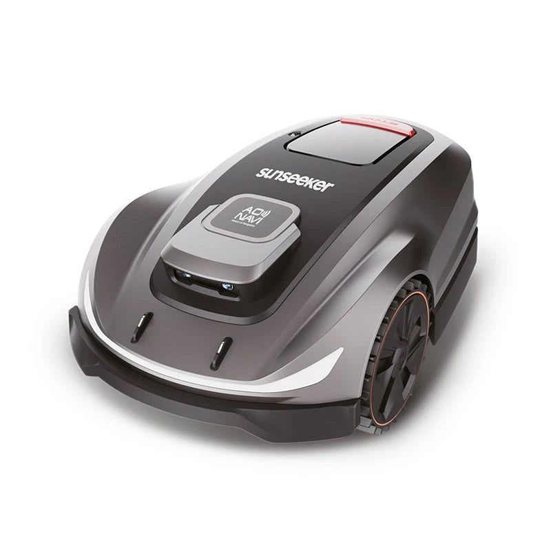 Sunseeker Robotic Mowers