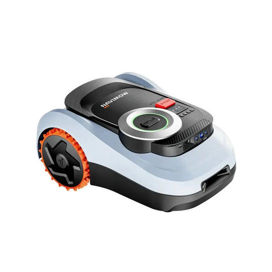 Segway Navimow i210E Lidar Pro Robotic Lawnmower (1000m²)