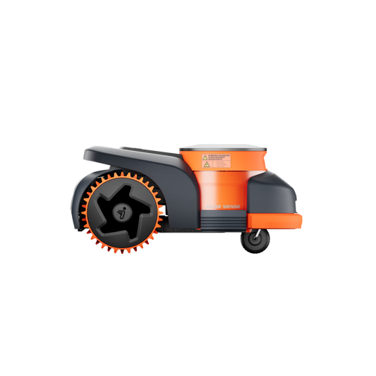 Segway H206E Series - 500m²