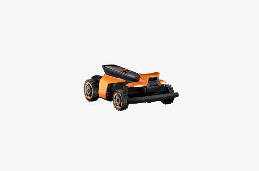 Segway Navimow Terranox CM240M1 Commercial Robotic Mower – 24,000m² Wire-Free AWD