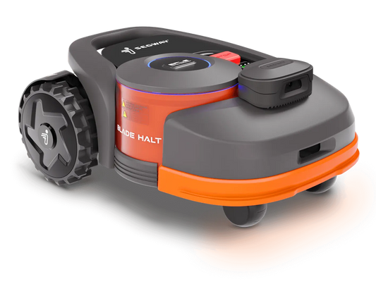 Segway H206E Series - 500m²