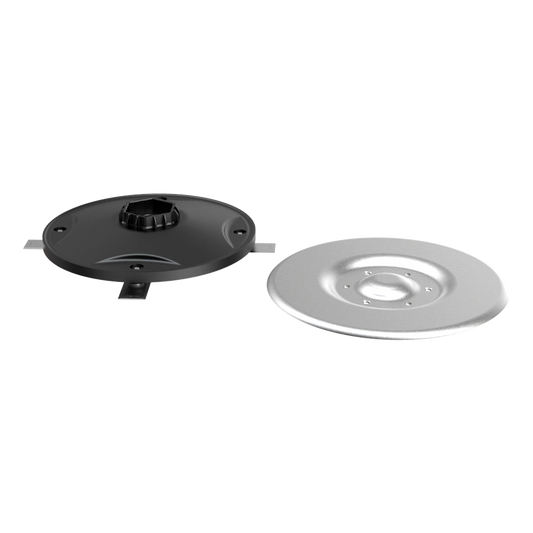 KA0116 Kress RTK Quad blade disc kit