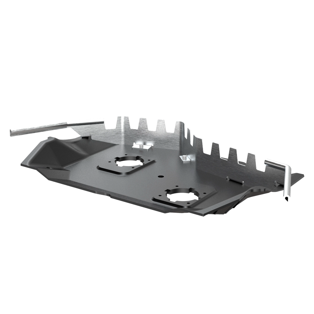 KA0180 Kress RTK Ball deflector