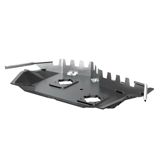 KA0180 Kress RTK Ball deflector