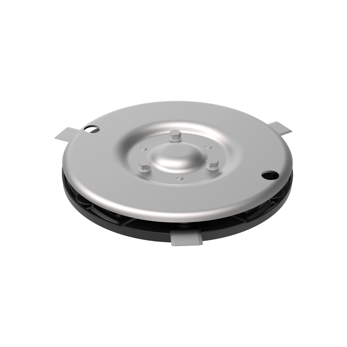 KA0187 Kress RTK Flanged gliding disc