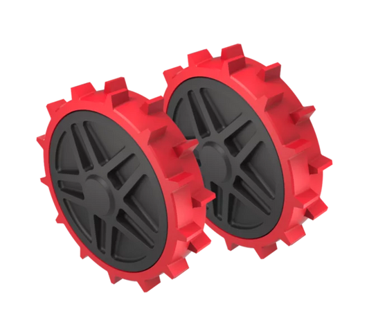 Off Road Wheels (KA0221)