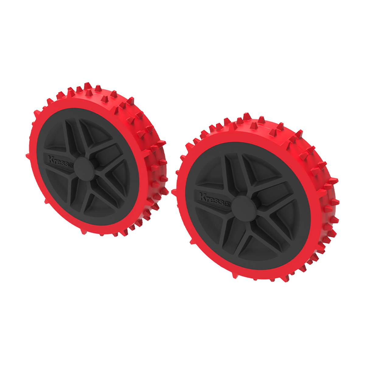 KA0224 Kress RTK All terrain wheel
