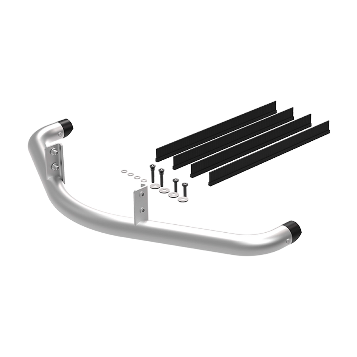 KA0246 Kress RTK Ball pusher 2.0 consumables pack