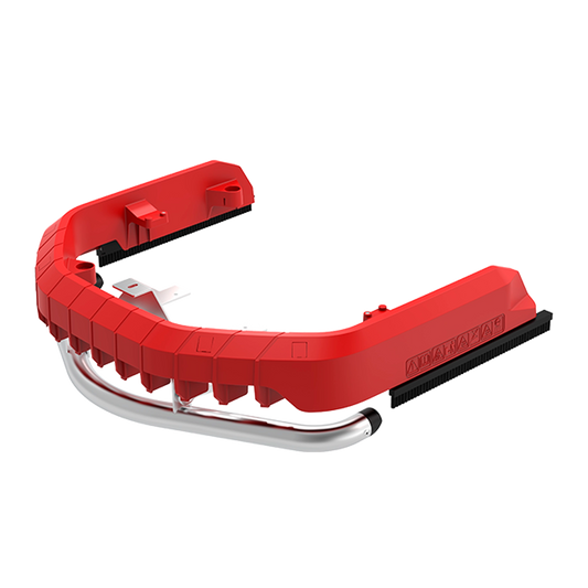 KA0247 Kress RTK Ball pusher