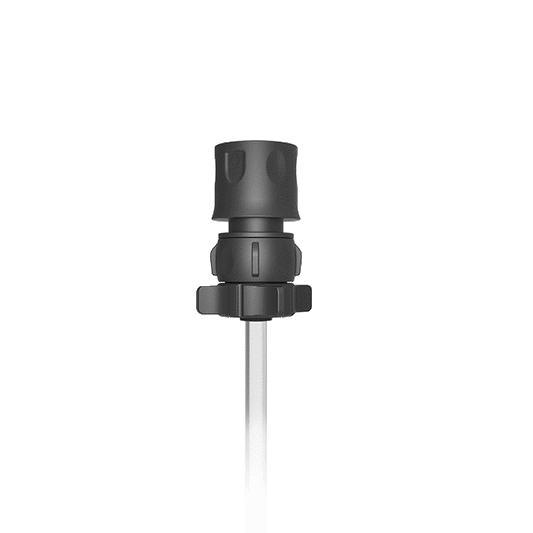 Kress KA2588 soda bottle adapter for KG633E.9