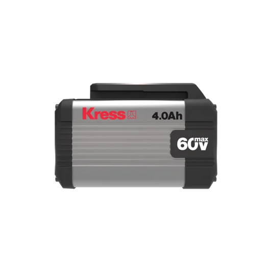 Kress 60 V / 4 Ah lithium-ion battery