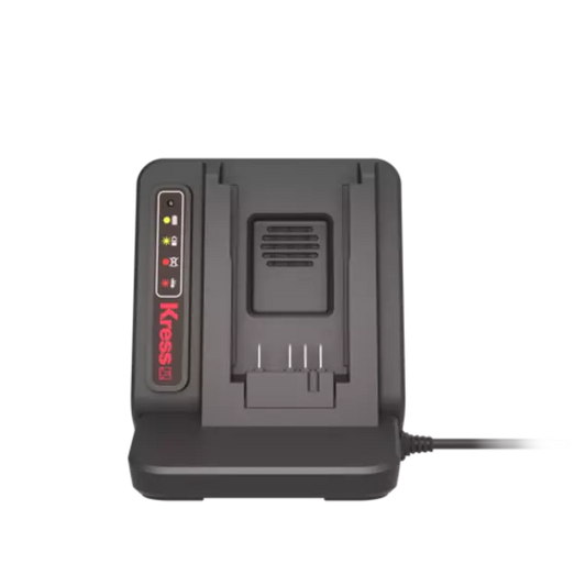 Kress 60V 3A Charger