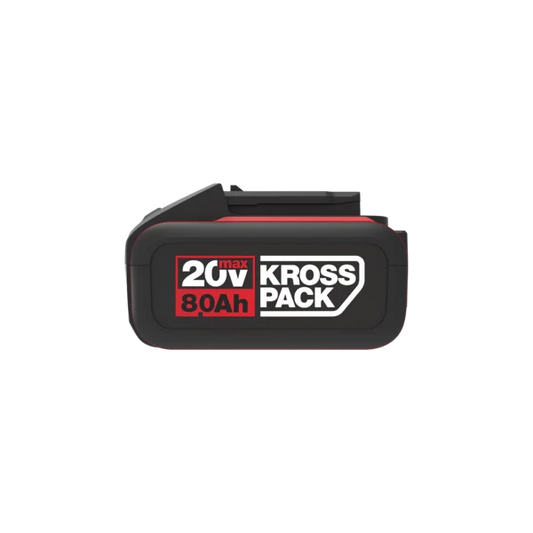 Kress 20 V / 8 Ah lithium-ion battery