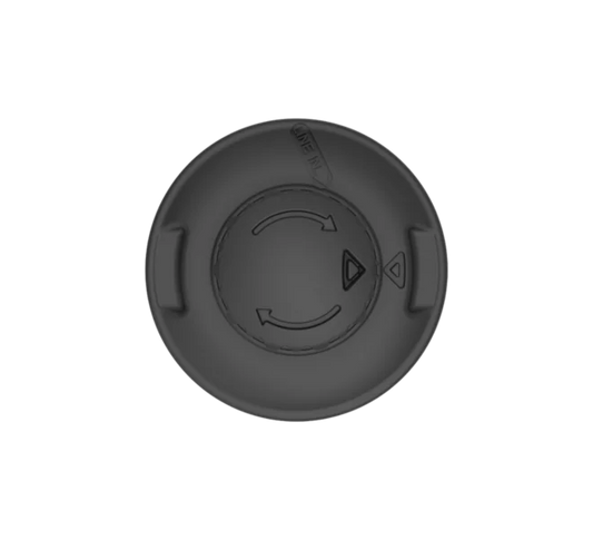 Second Generation trimmer head 4" - KAC106