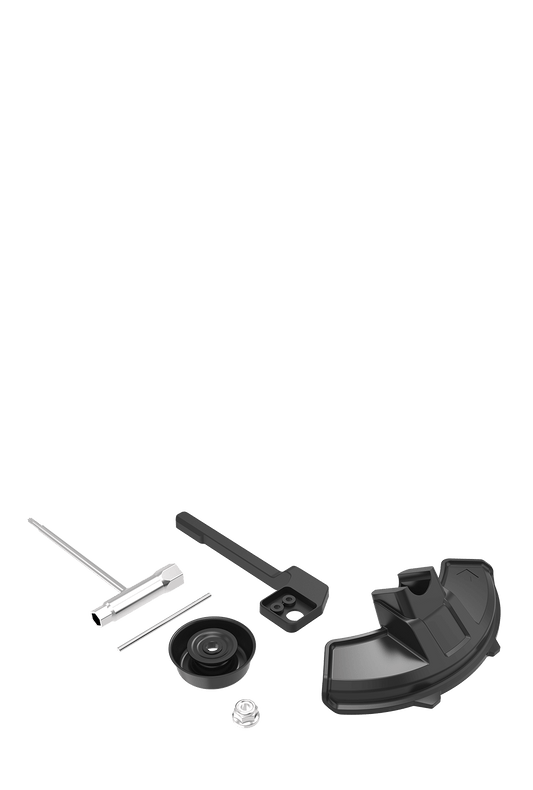Kress KAC186 Second Generation Blade Working Set